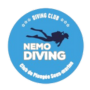 Nemo diving