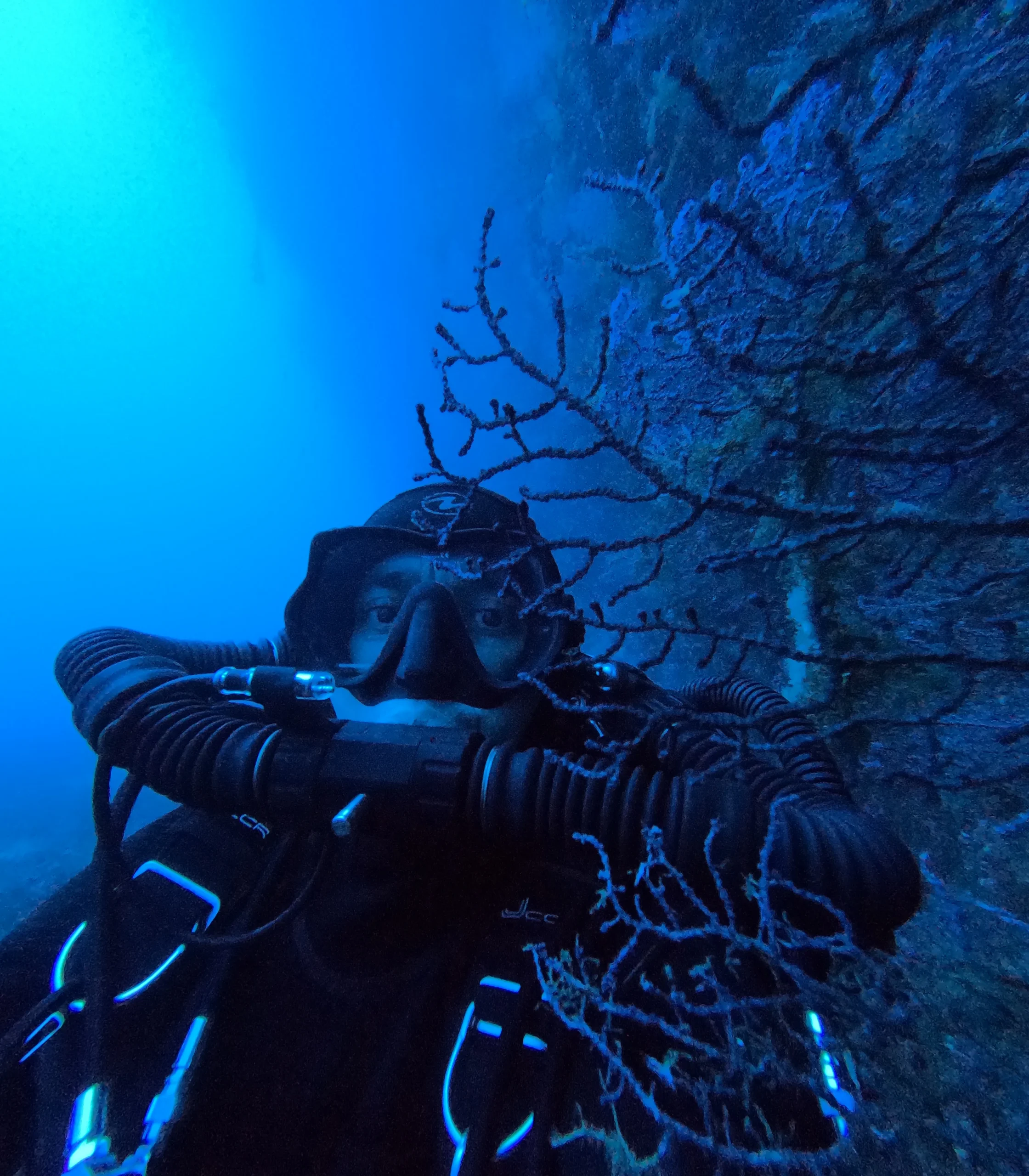 PADI Discover Scuba